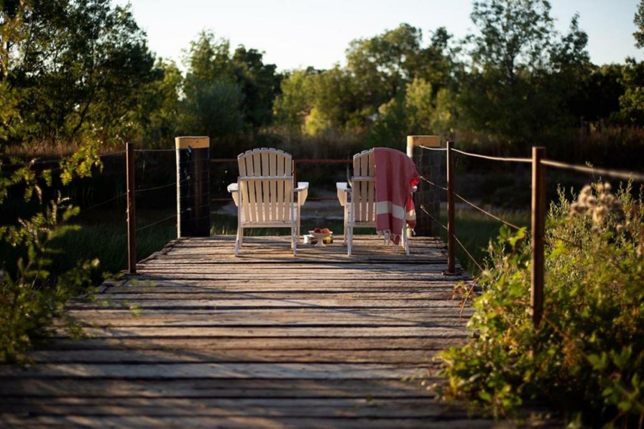 Finca Fuente Techada - Adults Only