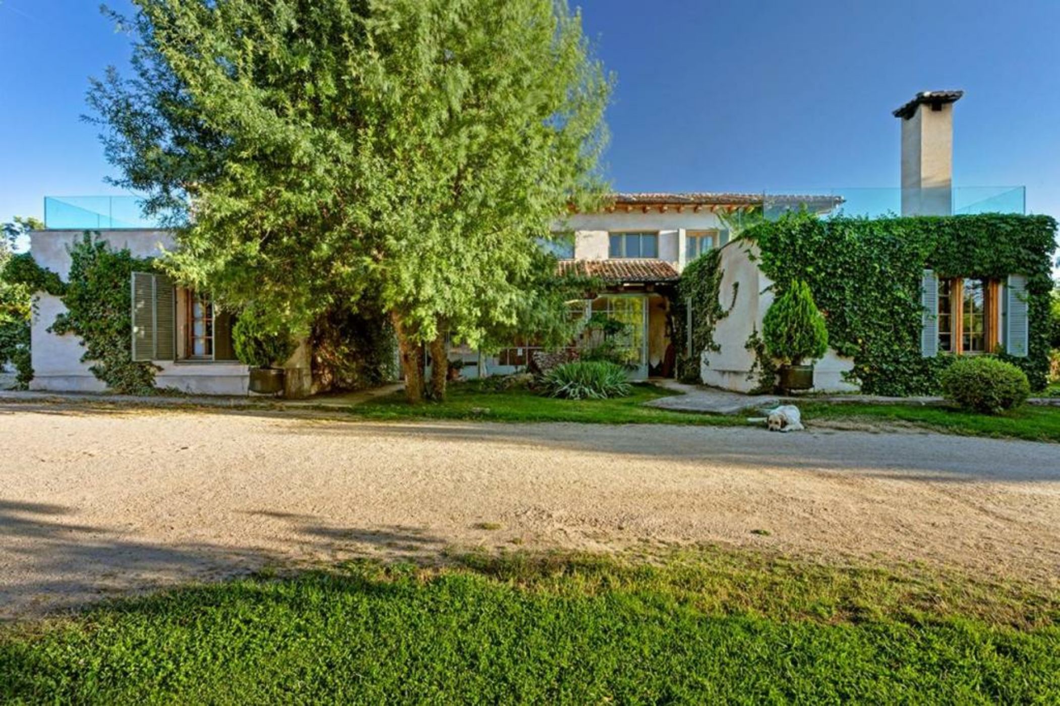 Finca Fuente Techada - Adults Only