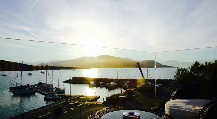 Le Golfe, Piscine & Spa Casanera