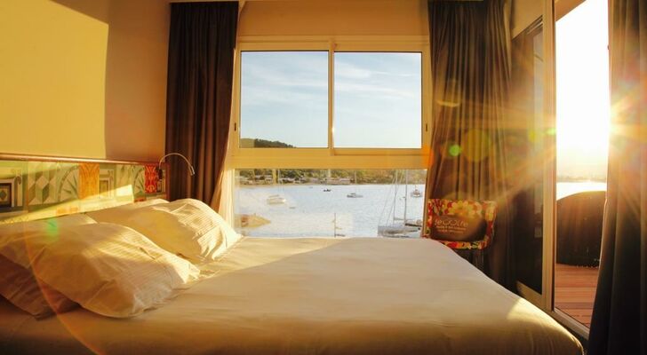 Le Golfe, Piscine & Spa Casanera