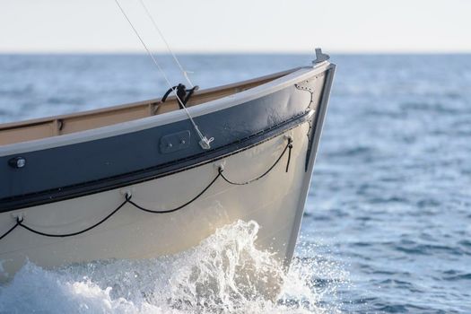 Le Golfe