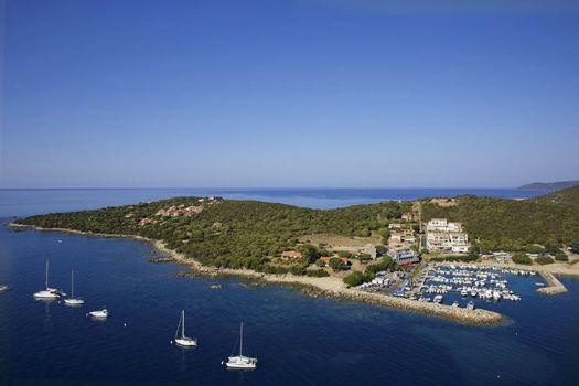 Le Golfe