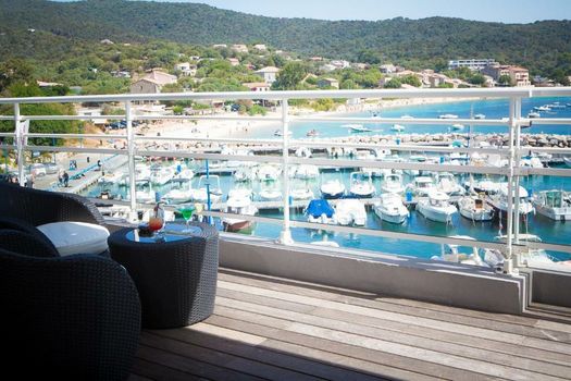 Le Golfe