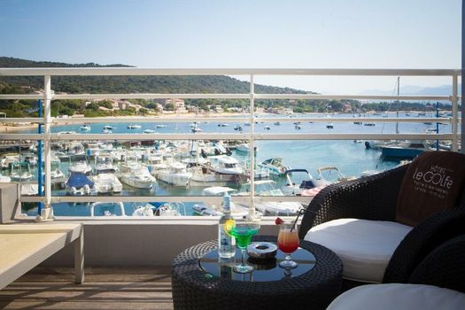 Le Golfe