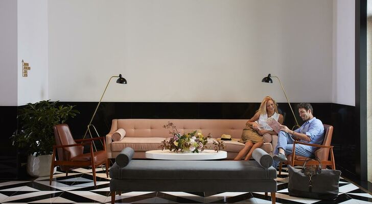 The Lumiares Hotel & SPA