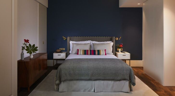 The Lumiares Hotel & SPA