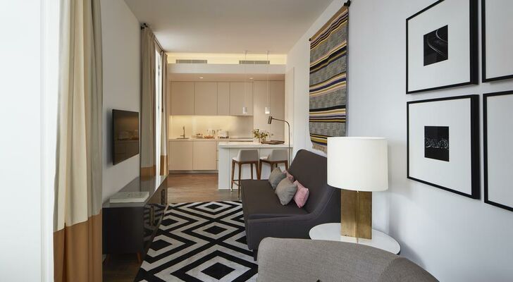 The Lumiares Hotel & SPA
