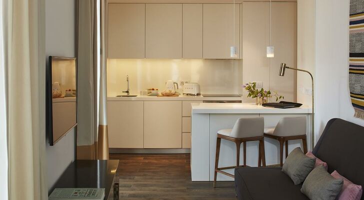The Lumiares Hotel & SPA