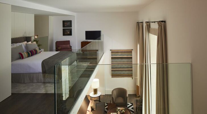 The Lumiares Hotel & SPA