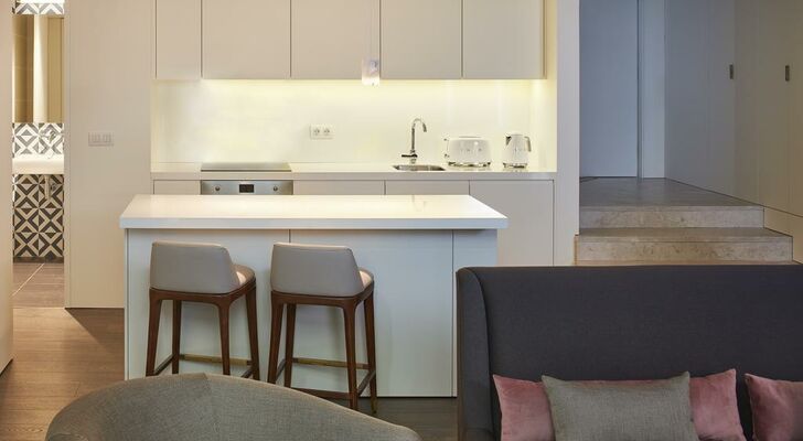 The Lumiares Hotel & SPA