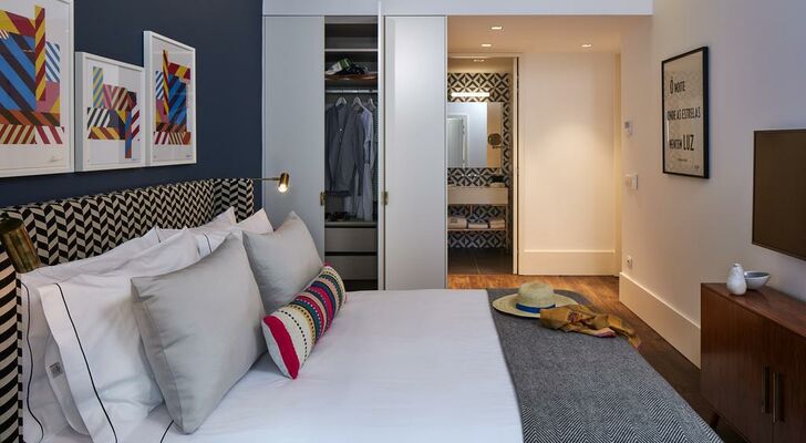The Lumiares Hotel & SPA