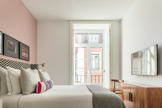 The Lumiares Hotel & Spa - Small Luxury Hotels Of The World