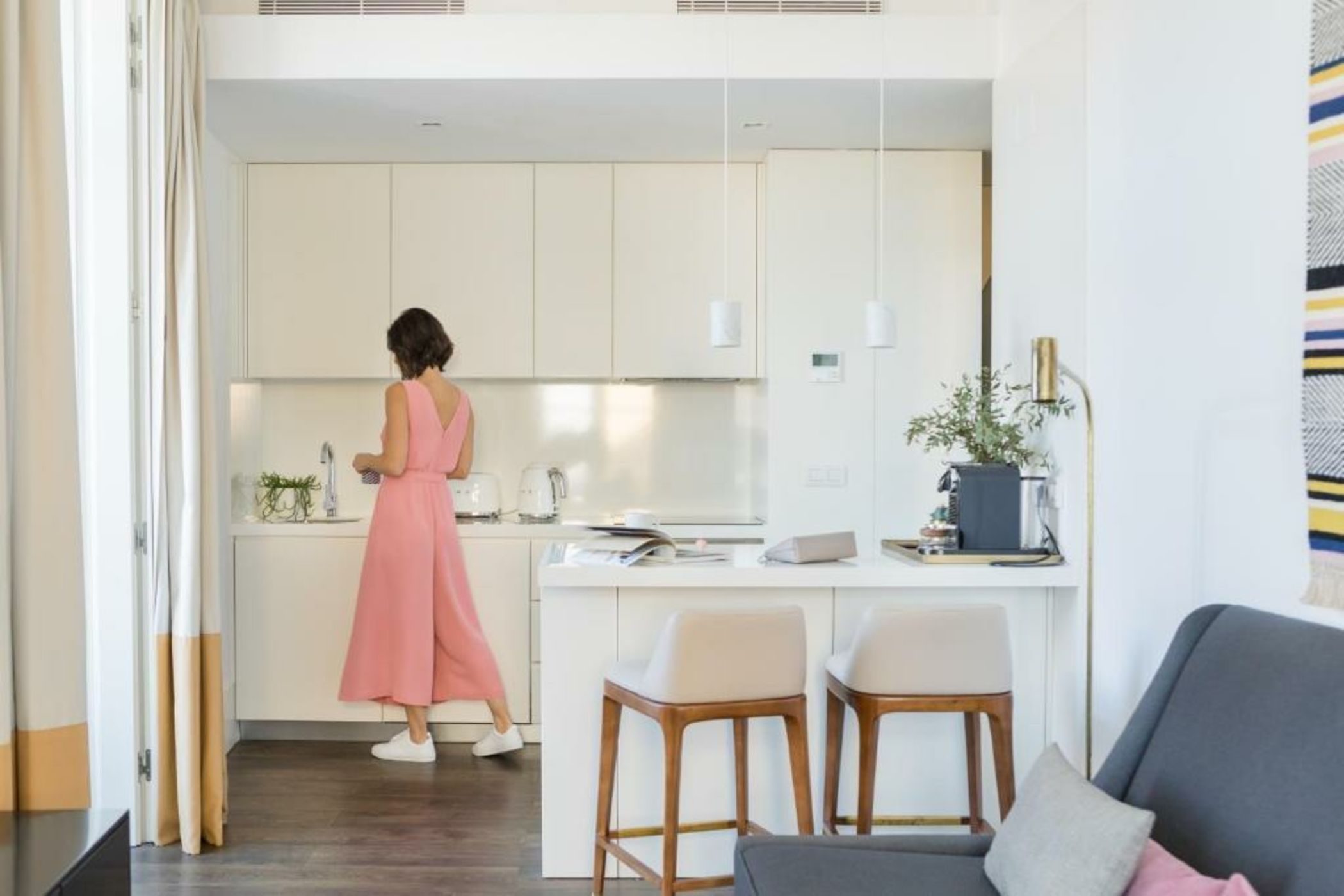 The Lumiares Hotel & Spa - Small Luxury Hotels Of The World