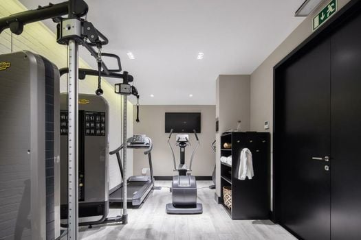 The Lumiares Hotel & Spa - Small Luxury Hotels Of The World