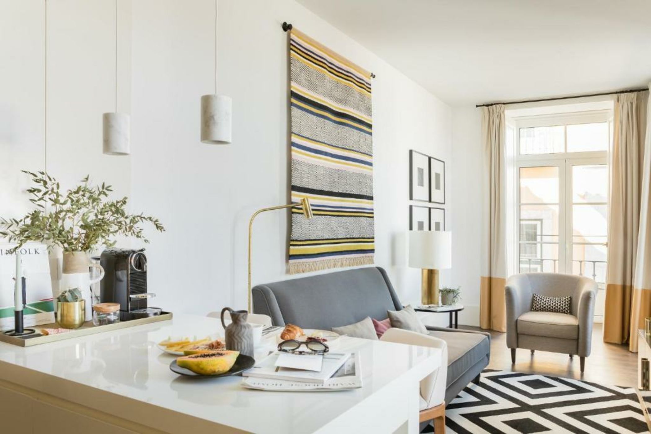 The Lumiares Hotel & Spa - Small Luxury Hotels Of The World