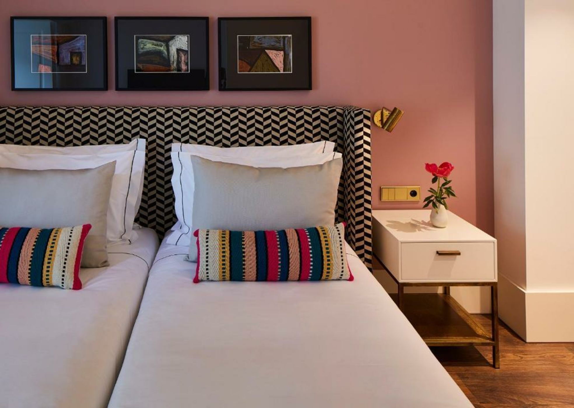 The Lumiares Hotel & Spa - Small Luxury Hotels Of The World