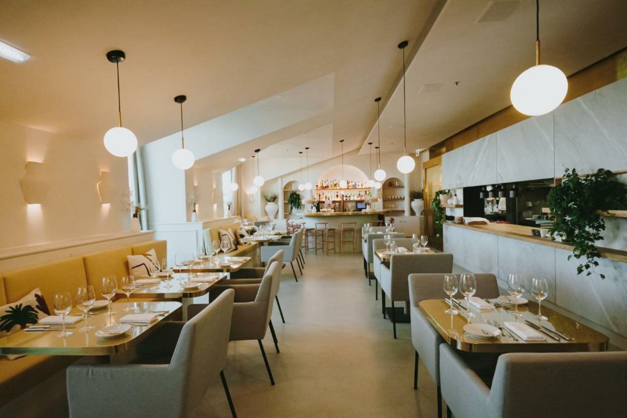 The Lumiares Hotel & Spa - Small Luxury Hotels Of The World