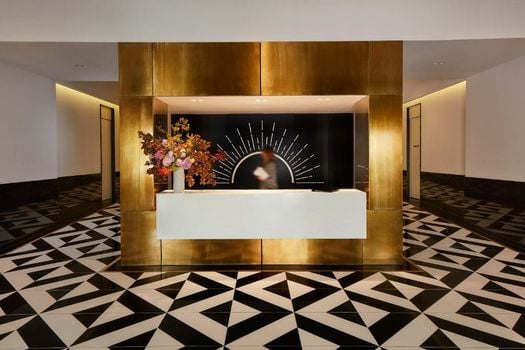 The Lumiares Hotel & Spa - Small Luxury Hotels Of The World