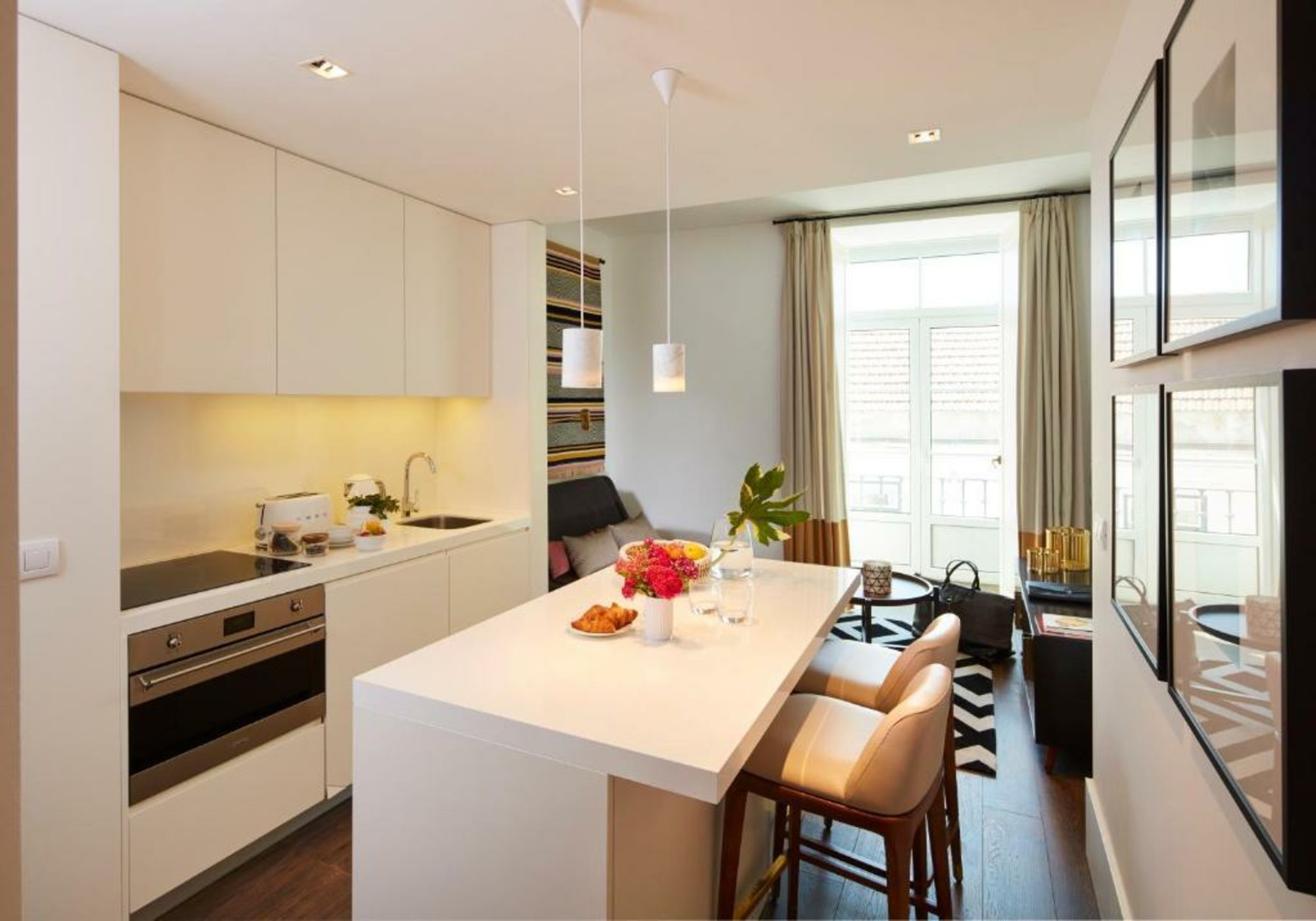 The Lumiares Hotel & Spa - Small Luxury Hotels Of The World