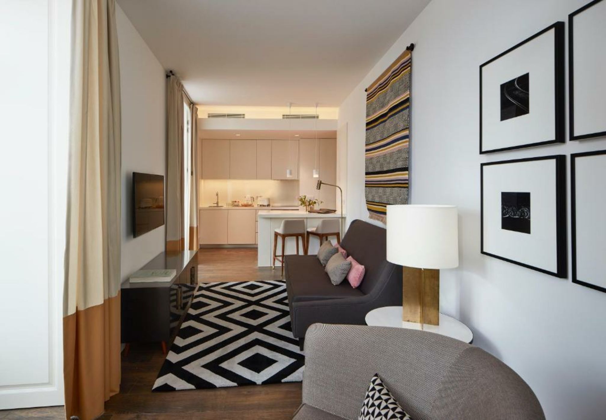 The Lumiares Hotel & Spa - Small Luxury Hotels Of The World