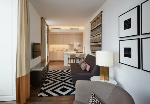 The Lumiares Hotel & Spa - Small Luxury Hotels Of The World