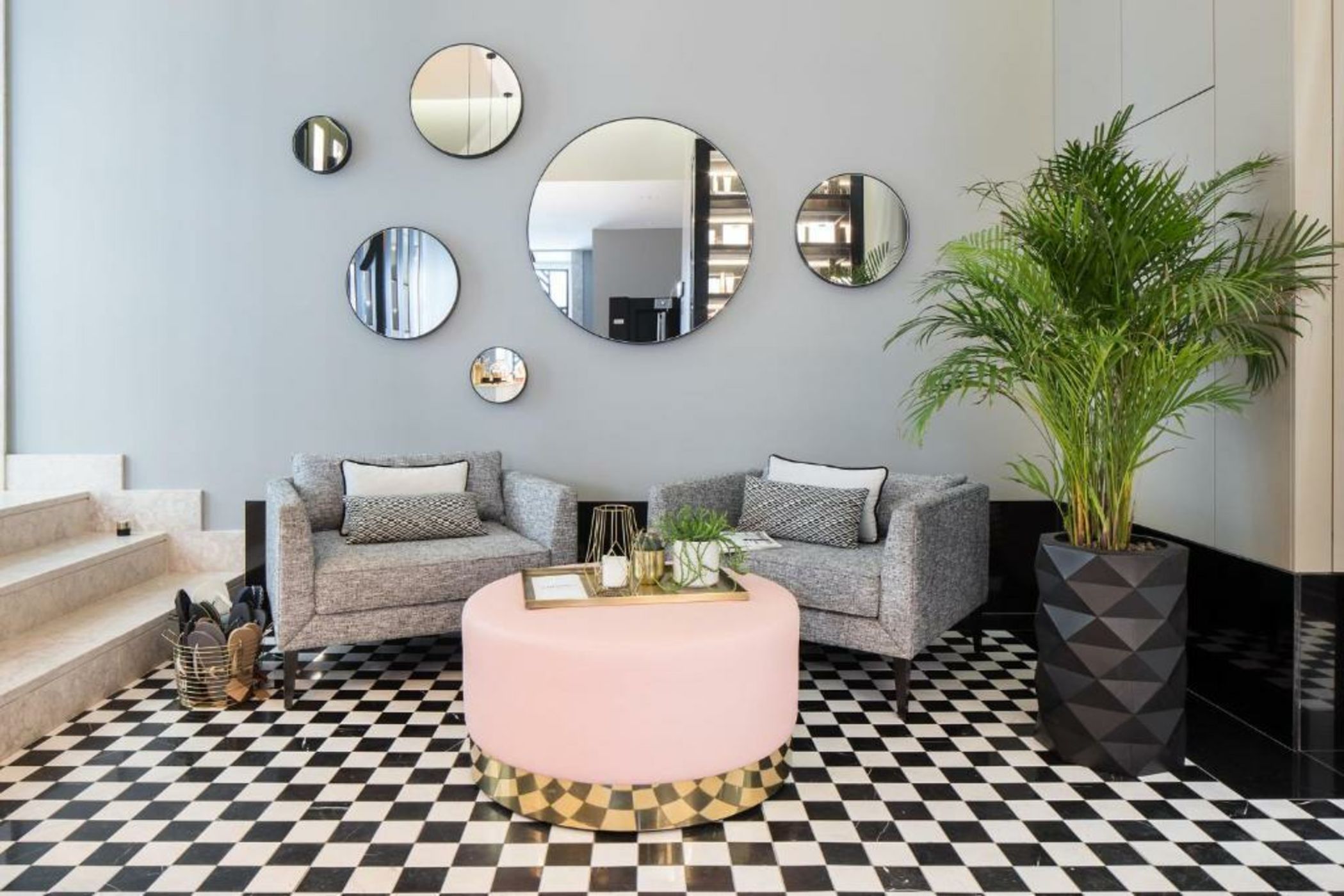 The Lumiares Hotel & Spa - Small Luxury Hotels Of The World