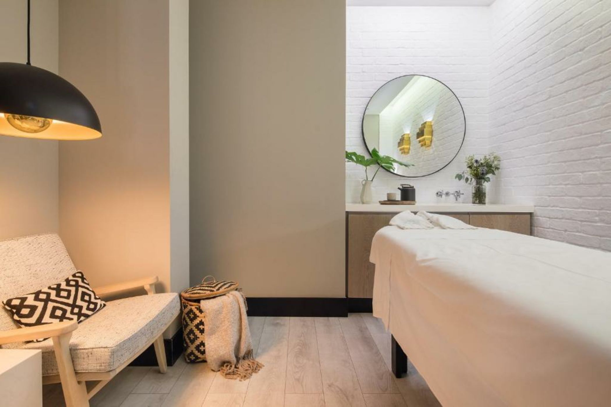 The Lumiares Hotel & Spa - Small Luxury Hotels Of The World