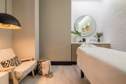 The Lumiares Hotel & Spa - Small Luxury Hotels Of The World