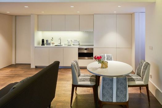 The Lumiares Hotel & Spa - Small Luxury Hotels Of The World