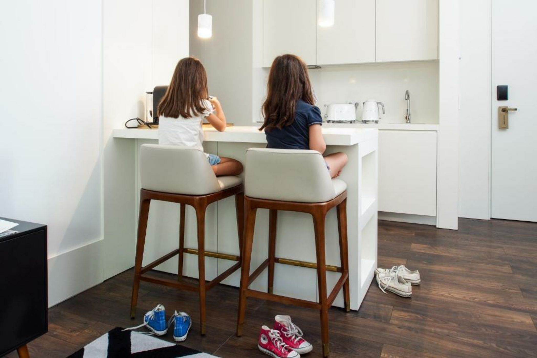 The Lumiares Hotel & Spa - Small Luxury Hotels Of The World