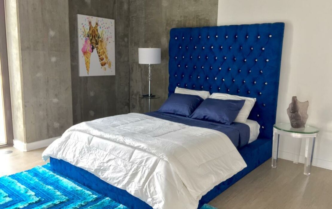 Downtown L.A. Luxury Suite, a Design Boutique Hotel Los Angeles, U.S.A.