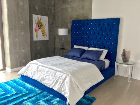 Downtown L.A. Luxury Suite