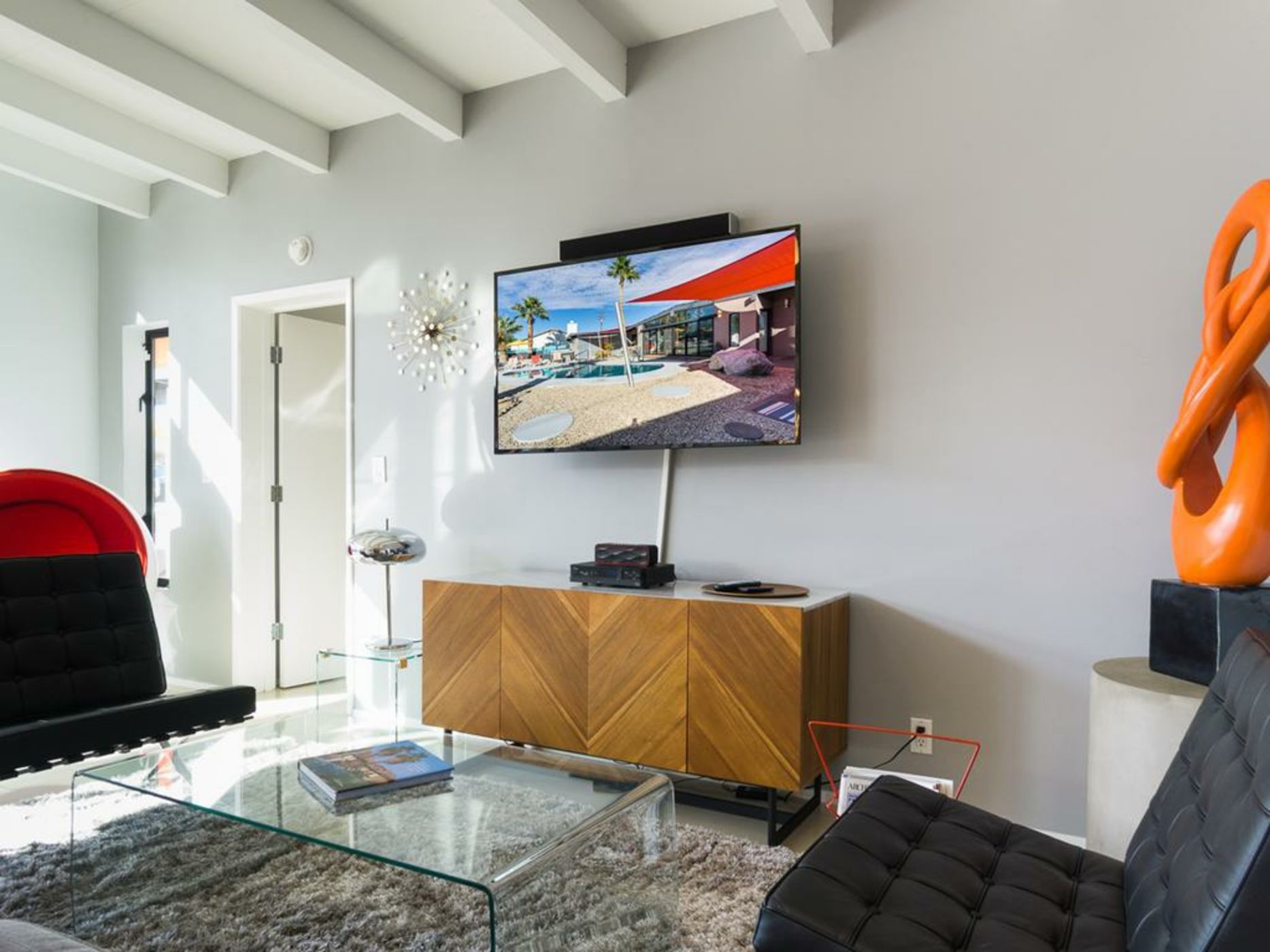 1780 N Whitewater Club Drive Home