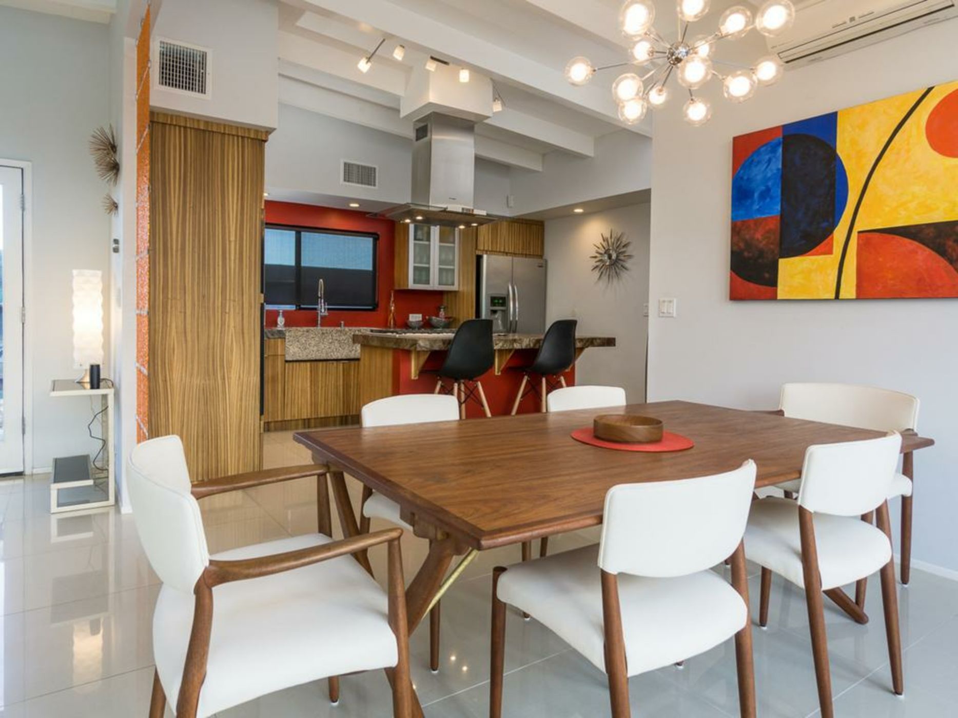 1780 N Whitewater Club Drive Home