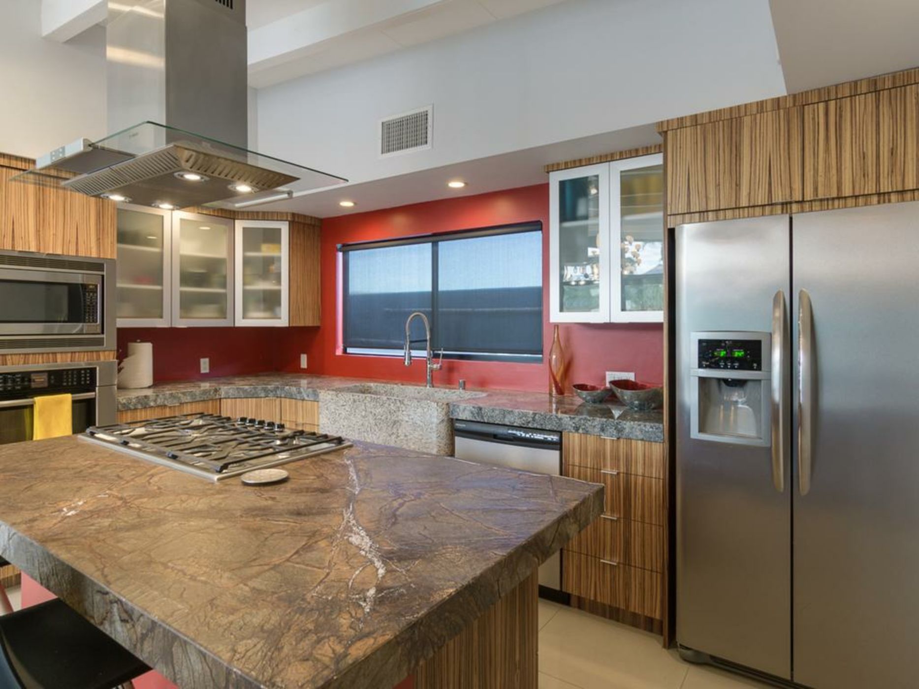 1780 N Whitewater Club Drive Home