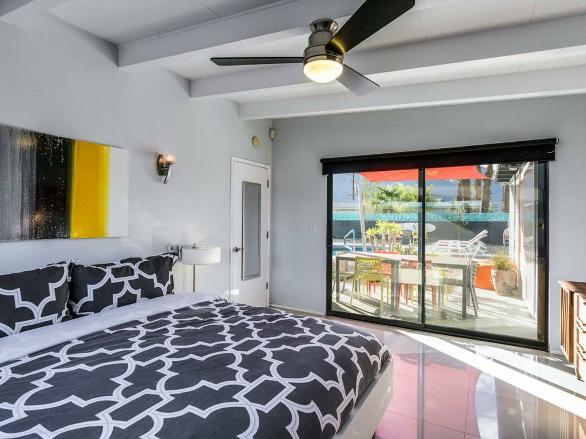 1780 N Whitewater Club Drive Home