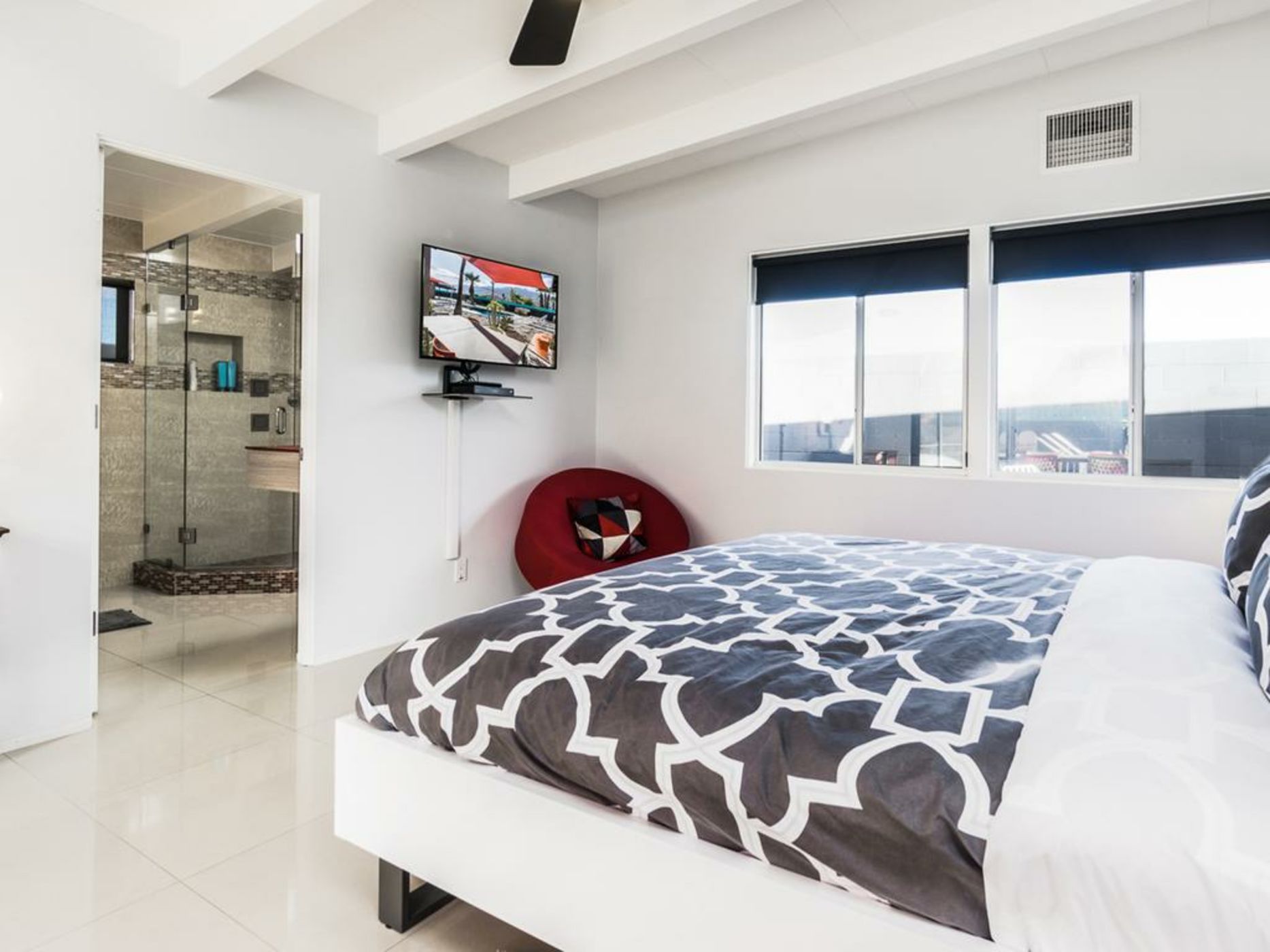 1780 N Whitewater Club Drive Home