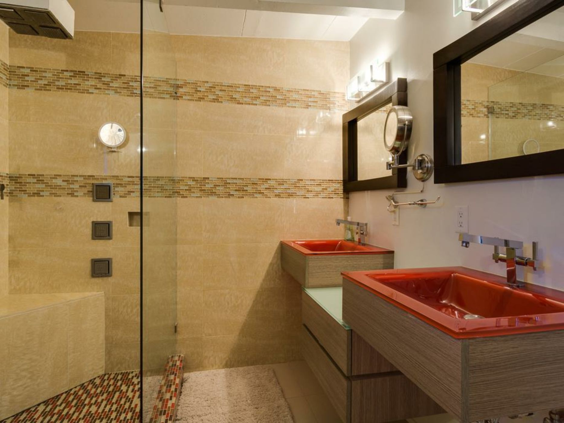 1780 N Whitewater Club Drive Home