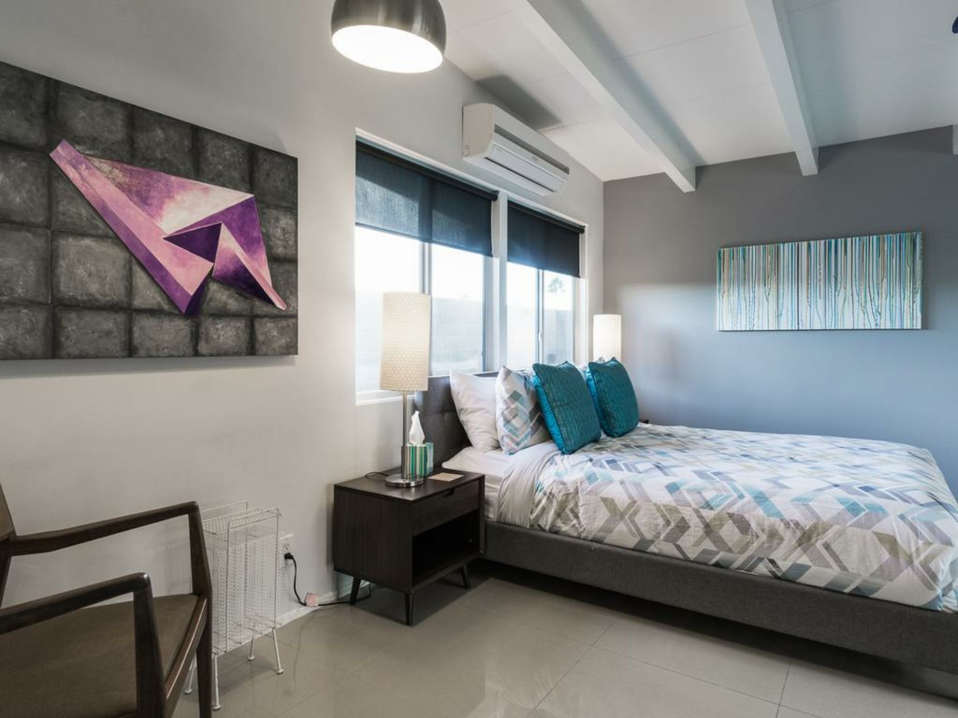 1780 N Whitewater Club Drive Home