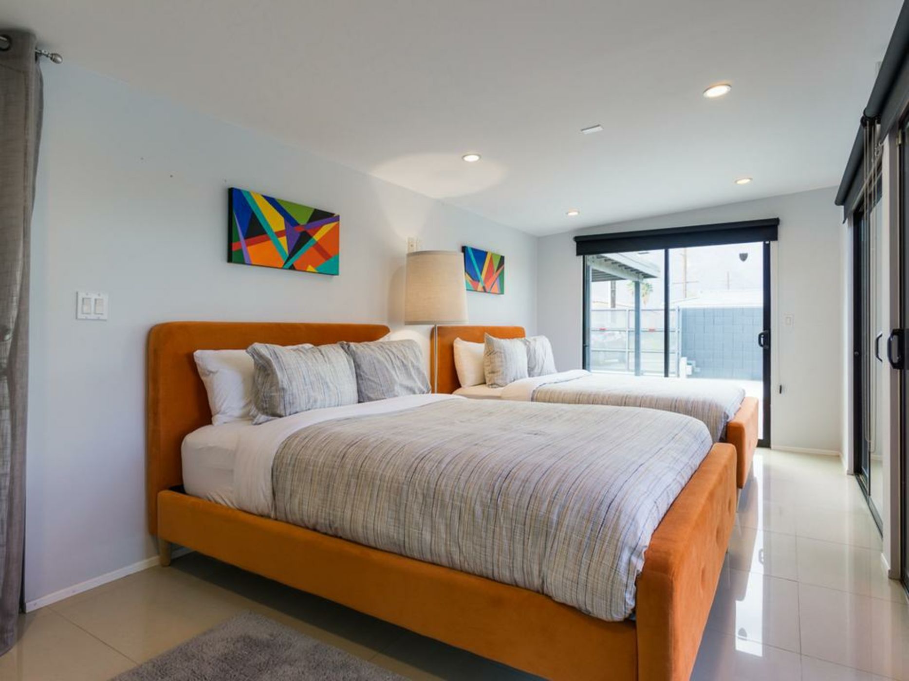 1780 N Whitewater Club Drive Home