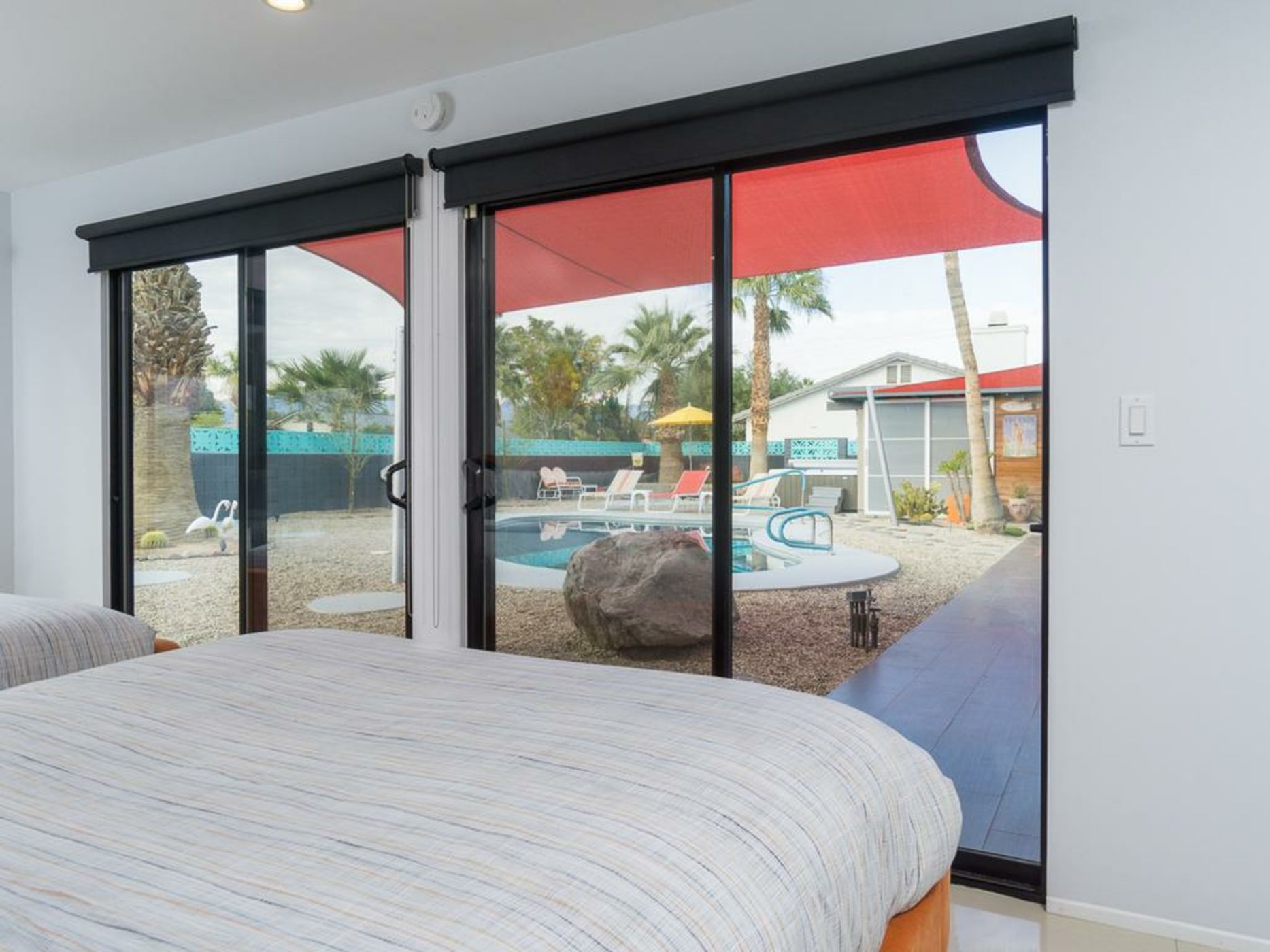 1780 N Whitewater Club Drive Home