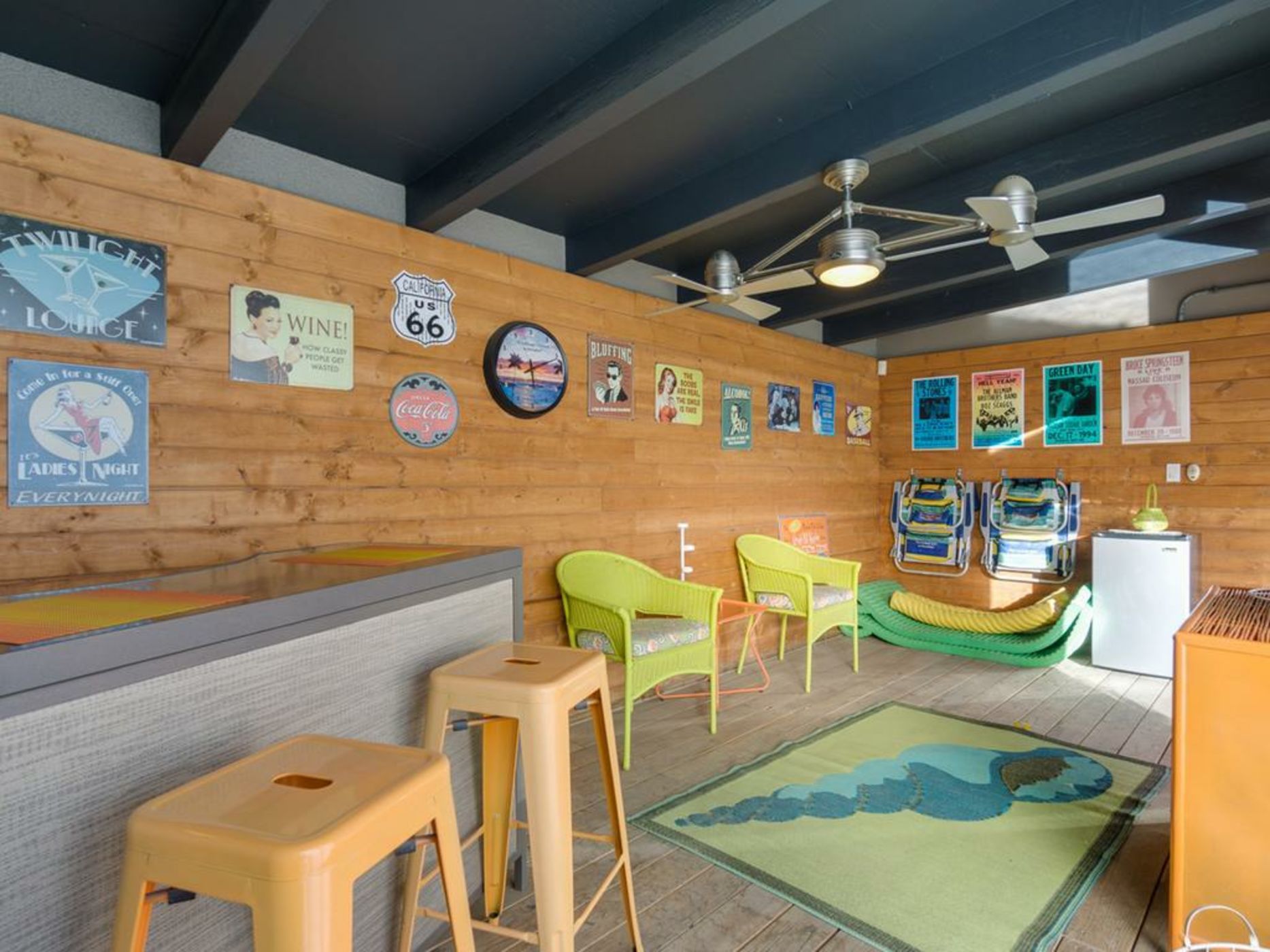 1780 N Whitewater Club Drive Home