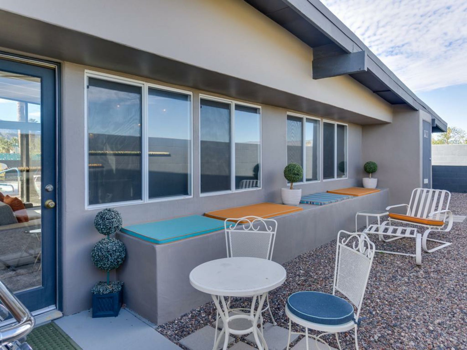 1780 N Whitewater Club Drive Home