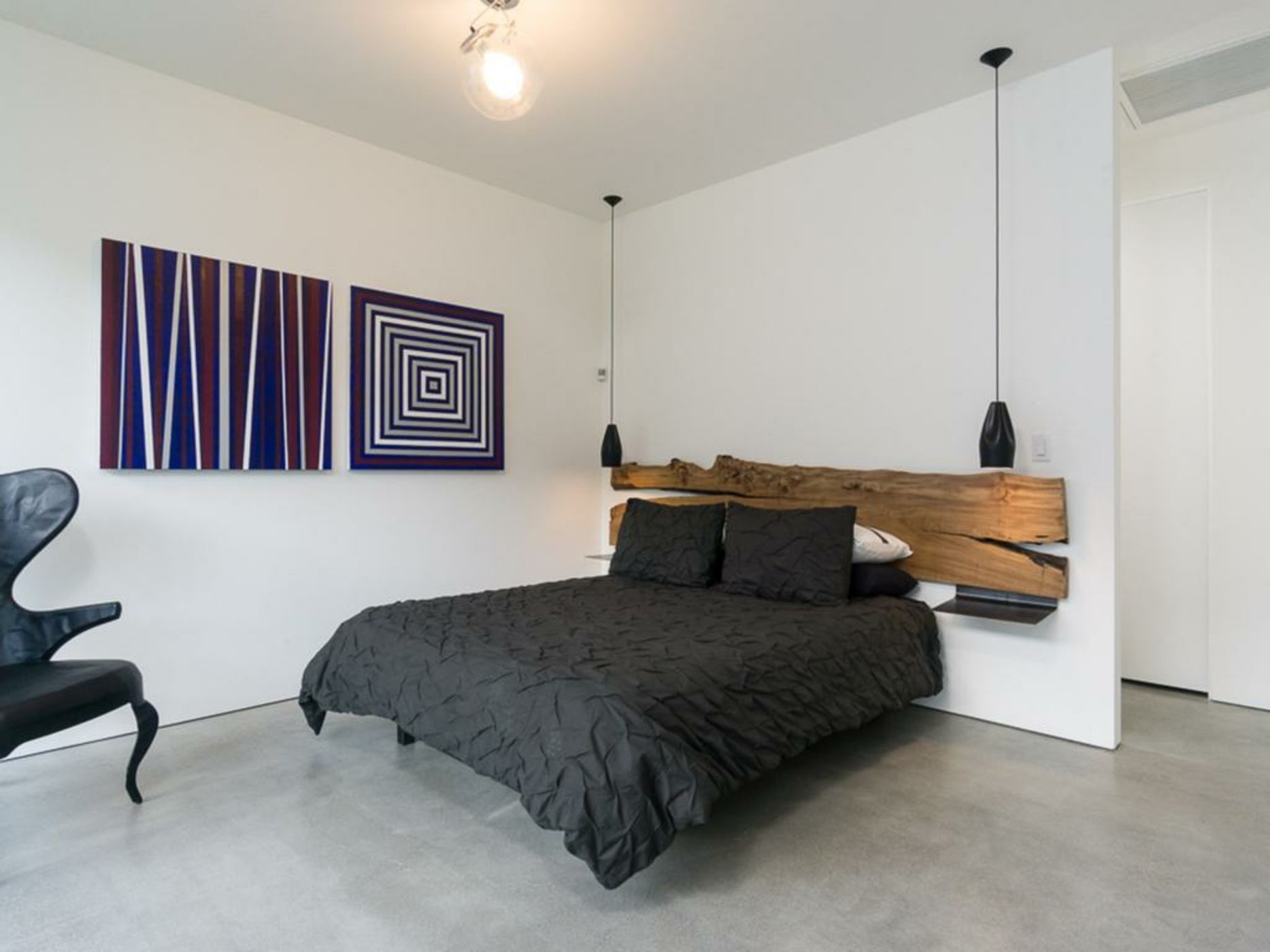 Camino Carmelita Retreat Home