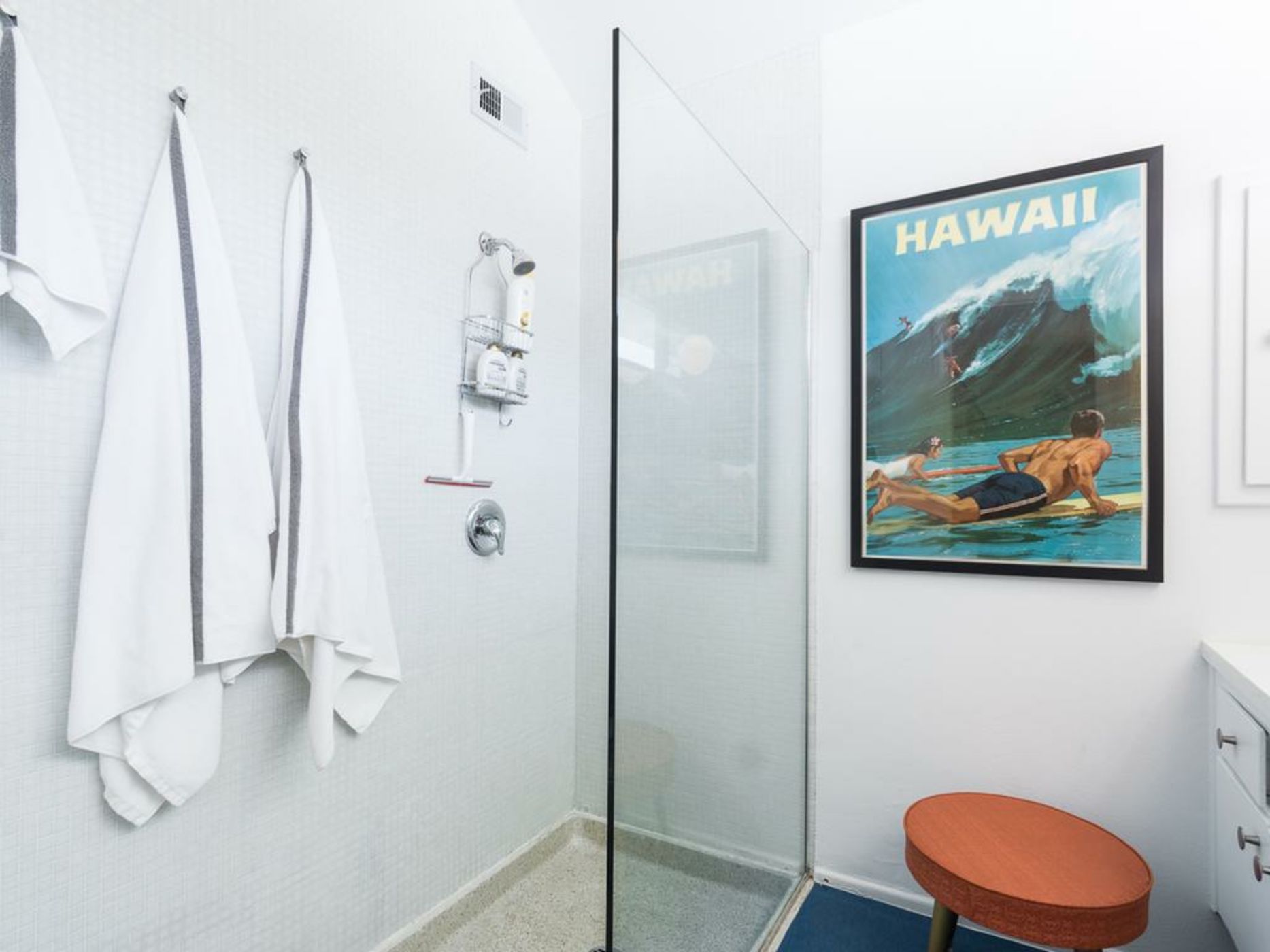 Modern 60s-Style Palm Springs Condo Condo