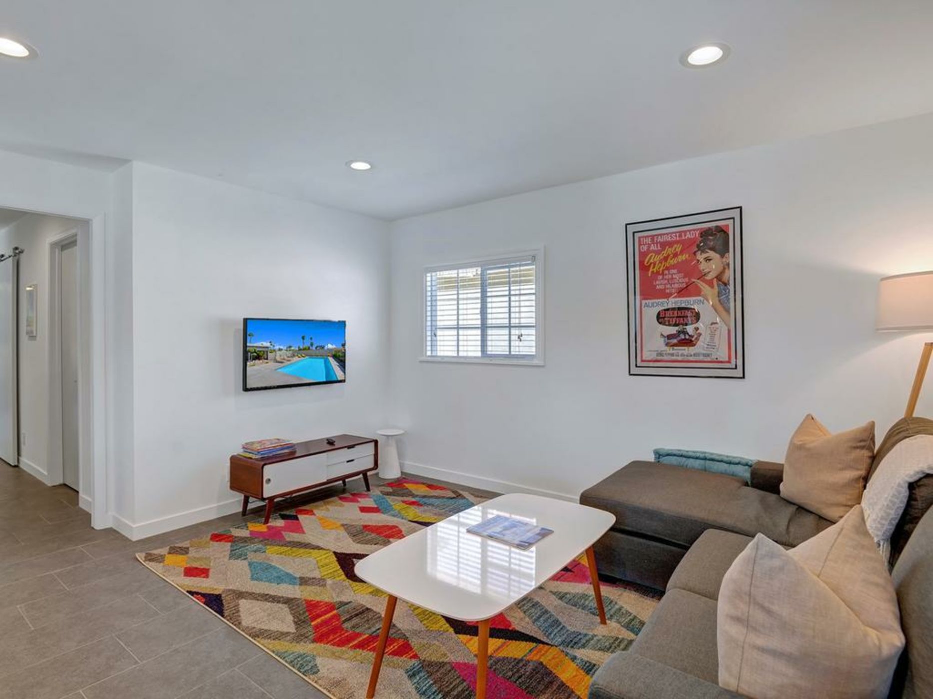 805S Palm Springs Home