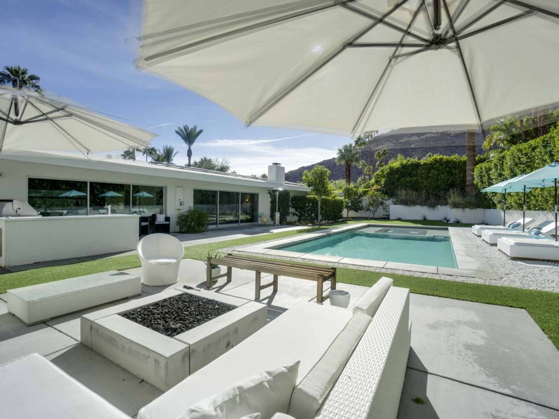 North High House Home