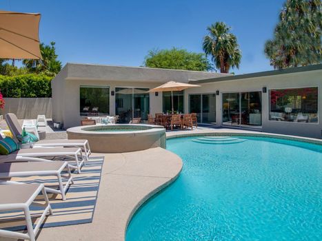 Bon Vivant Palms
