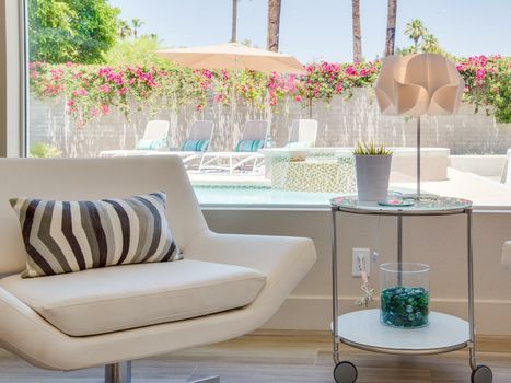 Bon Vivant Palms