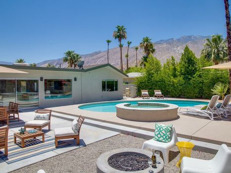 Bon Vivant Palms
